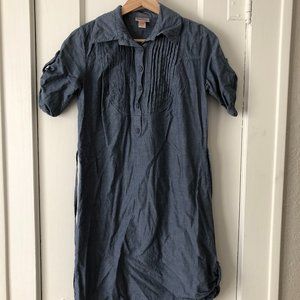 Mossimo Supply Co. Denim Dress